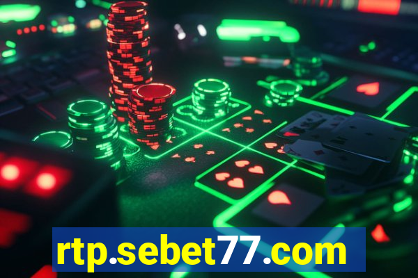 rtp.sebet77.com