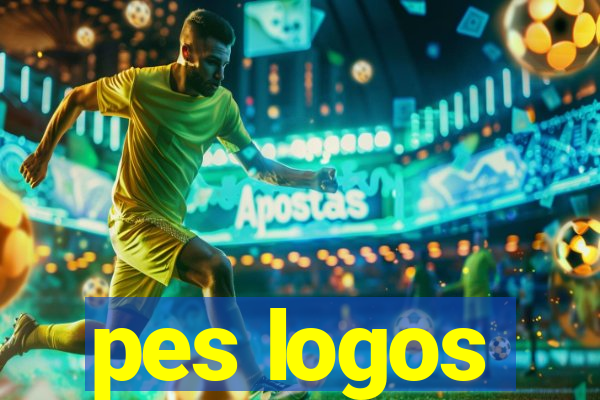 pes logos