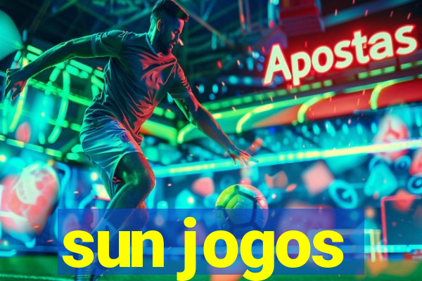 sun jogos