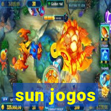 sun jogos