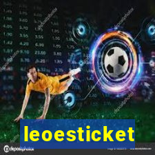 leoesticket