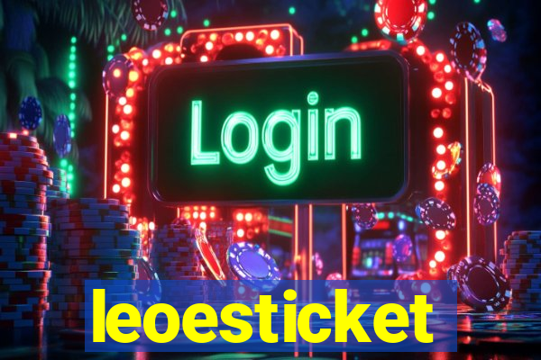 leoesticket