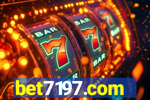 bet7197.com