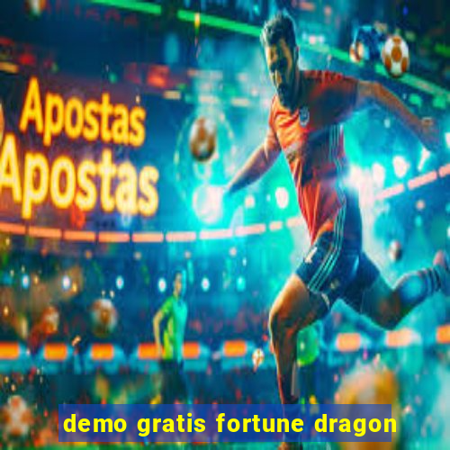 demo gratis fortune dragon