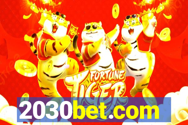 2030bet.com