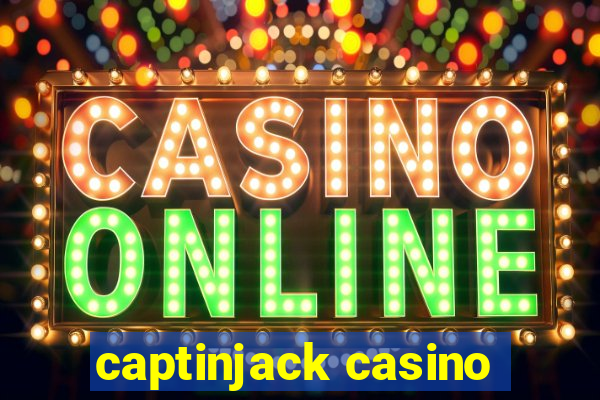 captinjack casino