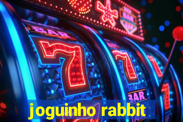 joguinho rabbit