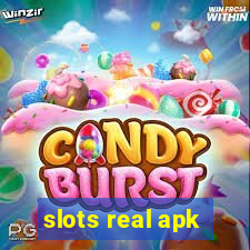 slots real apk