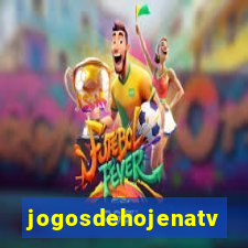 jogosdehojenatv