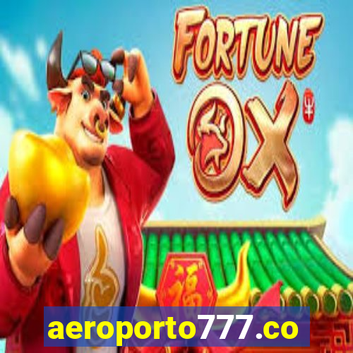 aeroporto777.com