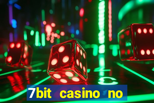 7bit casino no deposit bonus code 2020