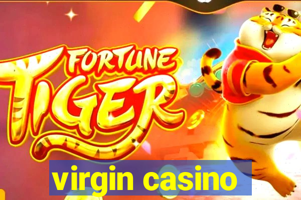 virgin casino