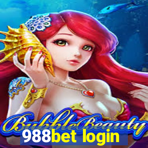 988bet login