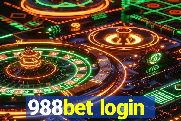 988bet login