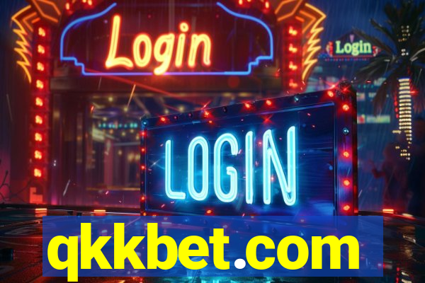 qkkbet.com