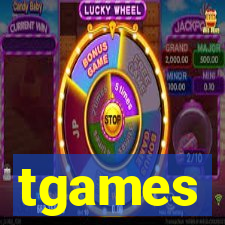 tgames