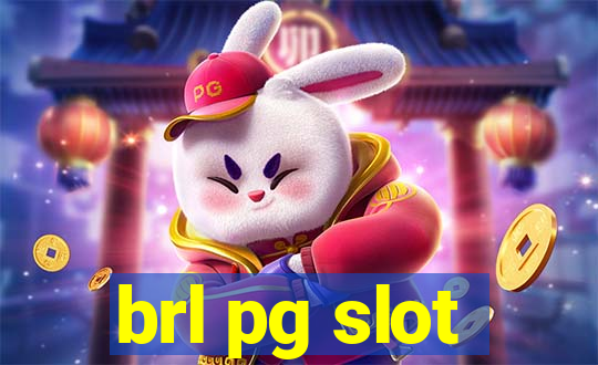 brl pg slot