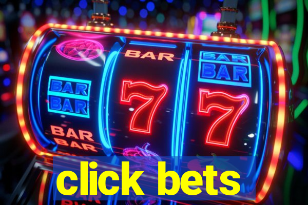 click bets