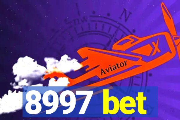 8997 bet