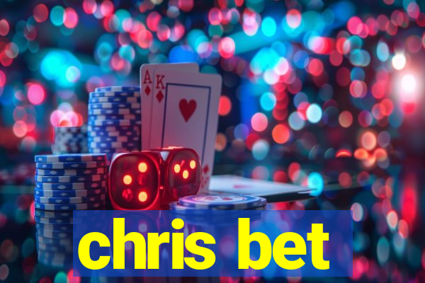 chris bet