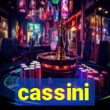 cassini