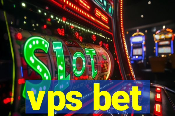 vps bet