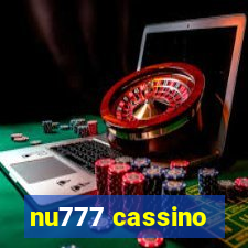 nu777 cassino