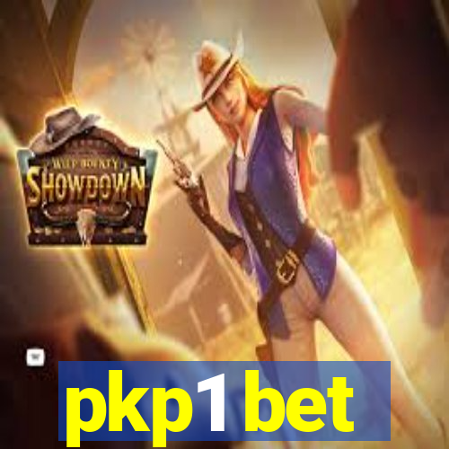 pkp1 bet