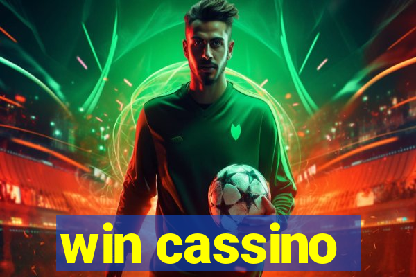 win cassino