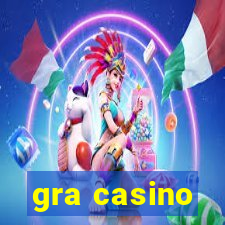 gra casino