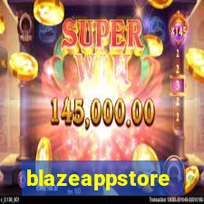 blazeappstore