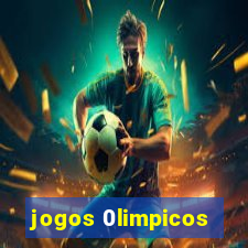 jogos 0limpicos