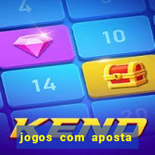 jogos com aposta de 1 centavo