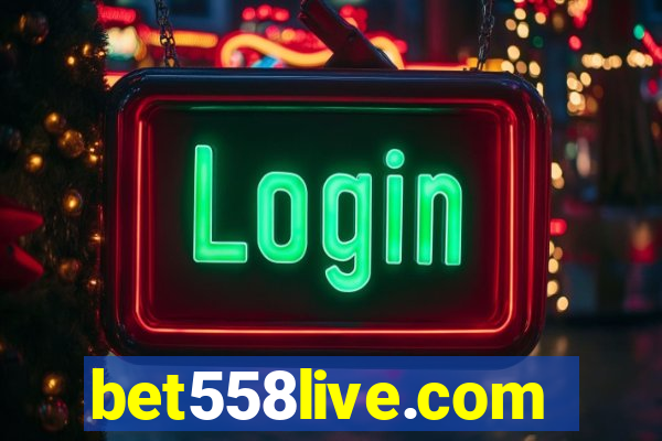 bet558live.com