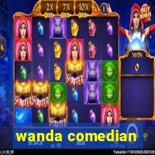 wanda comedian