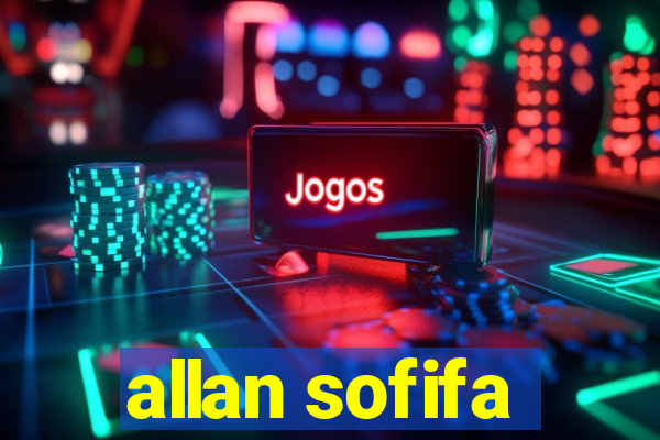 allan sofifa