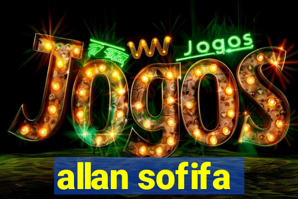 allan sofifa