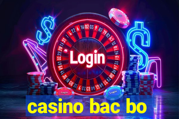 casino bac bo