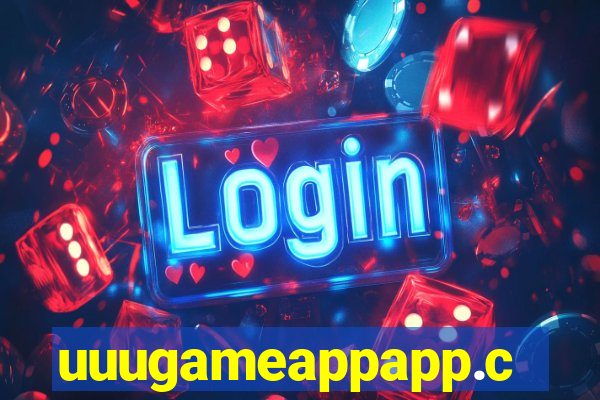 uuugameappapp.com