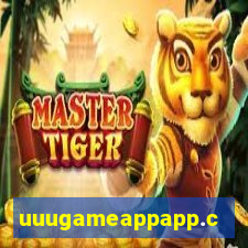 uuugameappapp.com