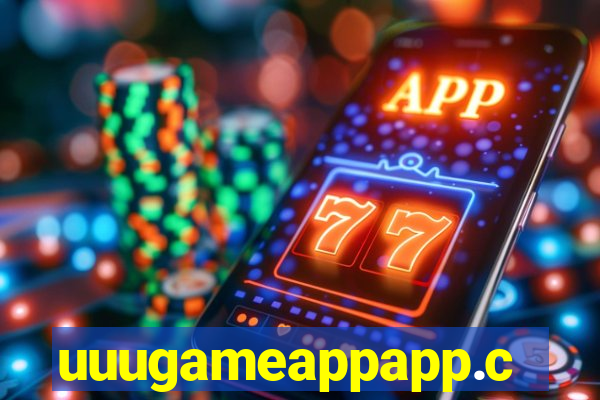 uuugameappapp.com