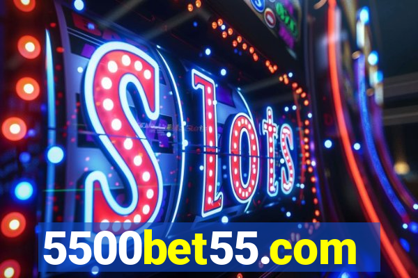 5500bet55.com