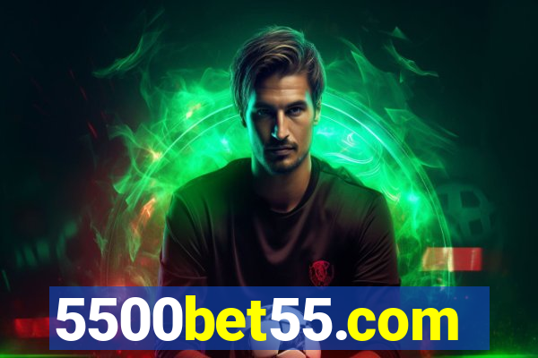 5500bet55.com