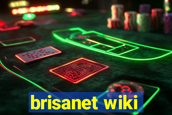 brisanet wiki