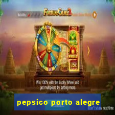 pepsico porto alegre