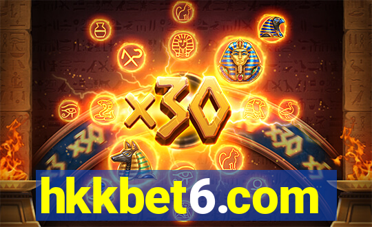 hkkbet6.com