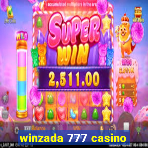 winzada 777 casino