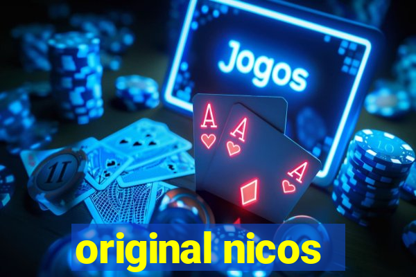 original nicos