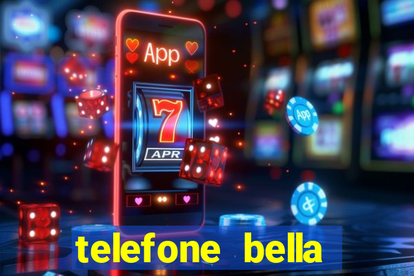 telefone bella napoli sbc