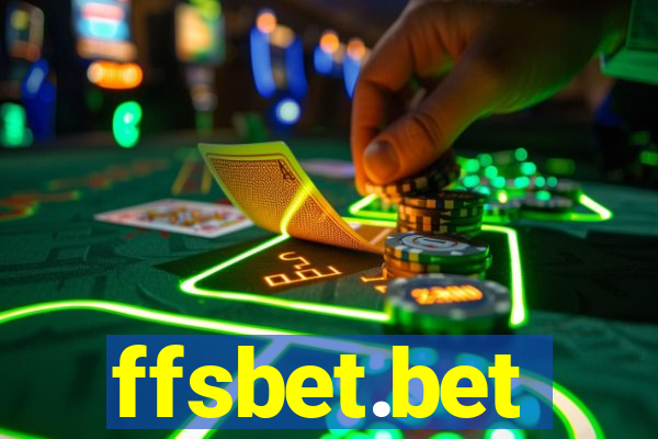 ffsbet.bet